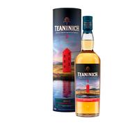 Teaninich 8 Years Old Special Release con estuche Regalo 2025