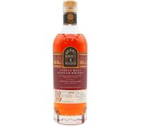 Teaninich - Berry Bros & Rudd - Crafted In Cask - Margaux Wine Finish 2010 14...