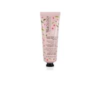 TEAOLOGY BLACK ROSE TEA hand and nail cream 75 ml