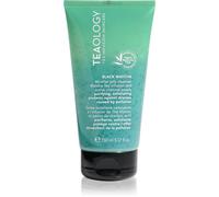 Teaology Cleansing Black Matcha Micellar Jelly Cleanser emulsione micellare detergente effetto scrub 150 ml