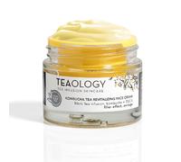Teaology - Crema viso rivitalizzante al tè Kombucha 50 ml unisex