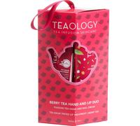 Teaology - Duo mani e labbra Tè della passione Cofanetti regalo 1 pieces female