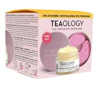 Teaology - Eyes Spa Kit Kit cura occhi 1 pieces female