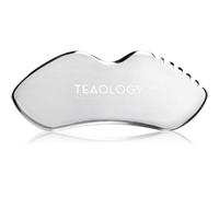 Teaology Firming Gua Sha attrezzi per i massaggi per il viso 1 pz