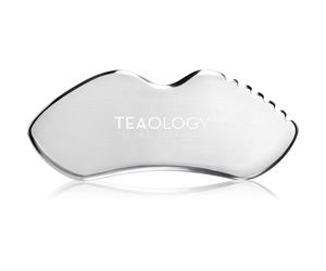 Teaology Firming Gua Sha attrezzi per i massaggi per il viso 1 pz