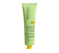 TEAOLOGY GOLDEN MATCHA TEA firming glowing mask 100 ml