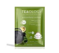 Teaology Green Tea AHA + BHA Mask