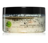 Teaology Cura Cura del corpo Tè verdeReshaping Body Srub 450 g