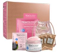 Teaology - Hydrating Beautea Ritual Set cura del viso 1 pieces female