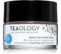 Teaology Cura Cura del viso Peach Tree Hydra Cream 50 ml