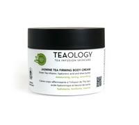 TEAOLOGY Jasmine Tea - Crema Corpo Rassodante 260 ml