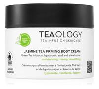 TEAOLOGY Jasmine Tea - Crema Corpo Rassodante 260 ml