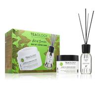 Teaology Jasmine Tea Nourishing Set confezione regalo