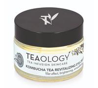 Teaology KOMBUCHA TEA Crema Occhi Rivitalizzante 15 ML