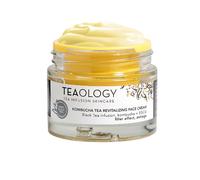 Teaology Kombucha Tea Revitalizing Face Cream 50ml