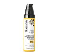 Teaology - Kombucha Tea Daily Protection Moisturizer SPF20 Crema solare 50 ml unisex