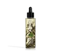 TEAOLOGY Olio Nutriente Corpo al Tè Verde 100 ml 100 ml Olio