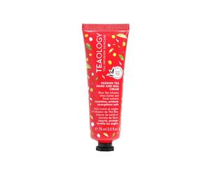 Teaology Passion Tea Hand And Nail Cream 75 Ml