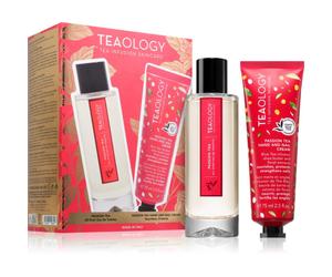 Teaology Passion Tea Set confezione regalo da donna