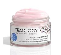 Teaology Cura Cura del viso Peach Tree Hydra Cream 50 ml
