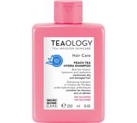 Teaology - Peach Tea Hydra Shampoo 250 ml female