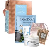 Teaology - Peptide Beautea Ritual Set cura del viso 1 pieces female