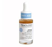 Teaology - Peptide Infusion Siero antirughe 15 ml unisex