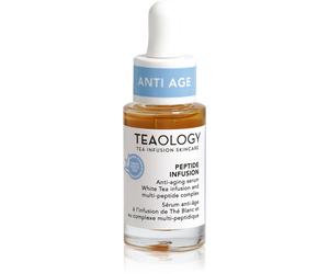 Teaology Serums Peptide Infusion siero liftante antirughe 15 ml