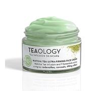 Teaology Set di cosmetici Tè Matcha 3 Pezzi