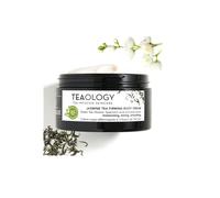 TEAOLOGY SKINCARE JASMINE TEA CREMA CORPO RASSODANTE 300ml INFUSO DI Tè VERDE