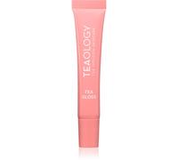 Teaology – Trattamento labbra – Glossy Peach Volume