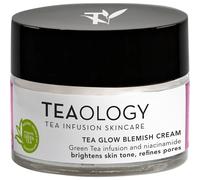 Tea Glow Blemish Cream Crema Viso Idratante Anti-imperfezioni 50 Ml