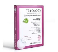 Teaology Tea Glow Blemish Patch cerotti per pelli problematiche anti-acne 32 pz