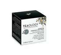 Teaology Tea Infusion Skincare Ginger Tea Energizing Aqua-Cream, 50 ml