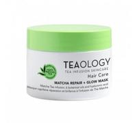Teaology - Teaology Matcha Repair + Glow Mask Maschera Capelli Ristrutturante E Illuminante 200 Ml