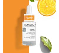 Teaology VITAMIN C INFUSION SIERO INTENSIVO ILLUMINANTE 15 ML