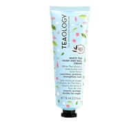Teaology - White Tea Hand And Nail Cream Crema mani 75 ml unisex