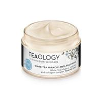 WHITE TEA miracle anti-age cream 50 ml