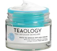 White Tea crema viso anti-invecchiamento