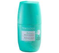 Teaology - Yoga Care Balance Natural Deodorant Creme corpo 40 ml unisex