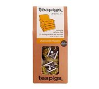 teapigs Chamomile Flowers Tea, 0.79 Ounce