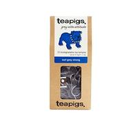 Teapigs Earl Grey Strong Tea - Confezione da 4, 15 confezioni da 4