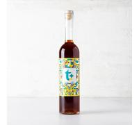 le Due Torri Liquori T+ (Liquore al The') - 3 Confezioni da 700 Ml