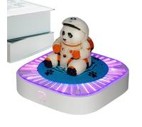 Tear Away Desk Calendar - Time Piece Calendar 2025 | 3D Times Piece Calendars Paper Sculpture, For Desk Office Home House Christmas Time Office