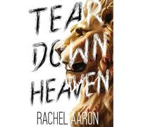 Tear Down Heaven: Urban Fantasy Action with Witches and Demons: 5