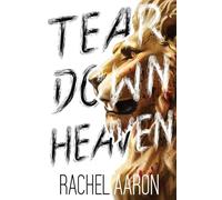 Tear Down Heaven: Urban Fantasy Action with Witches and Demons: 5