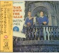 Tear Down The Walls [IMPORT]