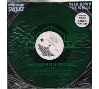 Tear Down The Walls + Patch