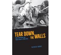 Patrick Burke Tear Down the Walls (Tascabile)