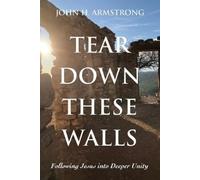 Tear Down These Walls (Tascabile)